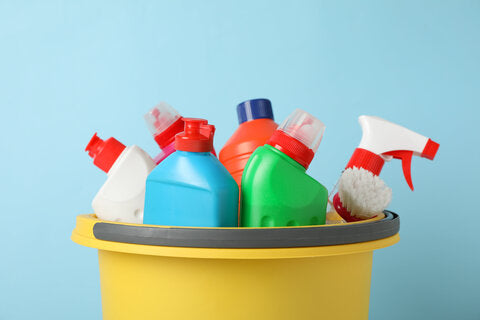 Essential Wholesale Cleaning Supplies Businesses Should Invest In