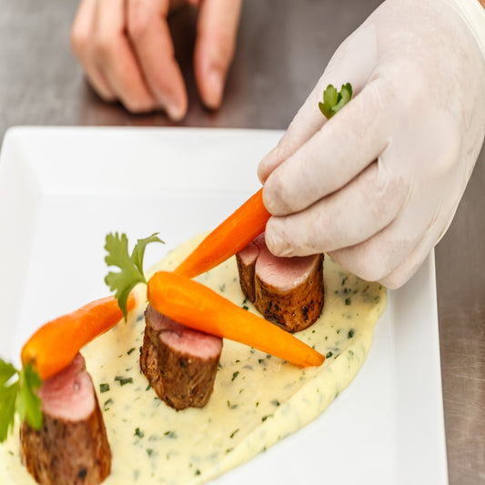 6 Tips to Improving Your Restaurant Hygiene