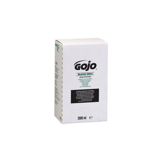 Gojo Pro TDX Supro Max Heavy-Duty Hand Cleaner