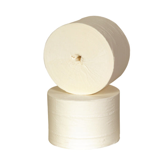 Jangro Coreless Toilet Paper Roll